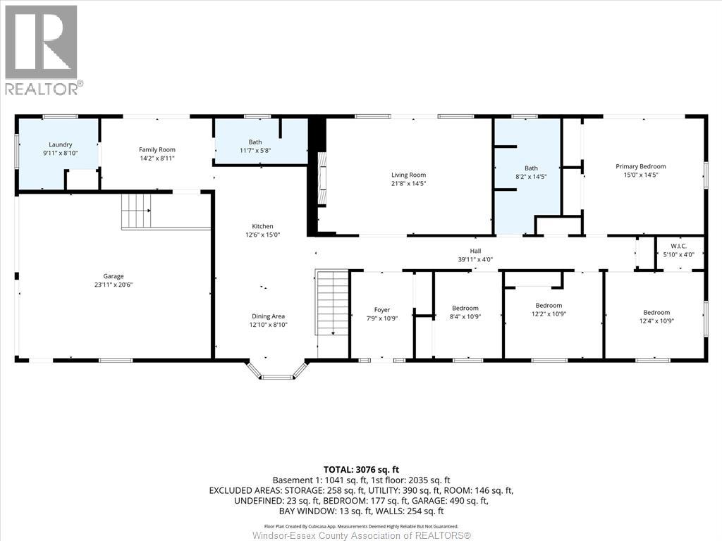 7150 Talbot Trail, Blenheim, Ontario  N0P 1A0 - Photo 42 - 26004223