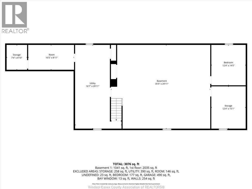 7150 Talbot Trail, Blenheim, Ontario  N0P 1A0 - Photo 43 - 26004223