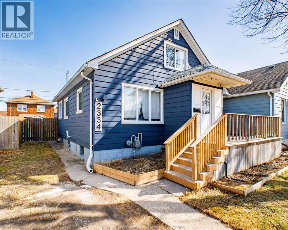 2334 Highland, Windsor, Ontario  N8X 3S5 - Photo 2 - 26004111