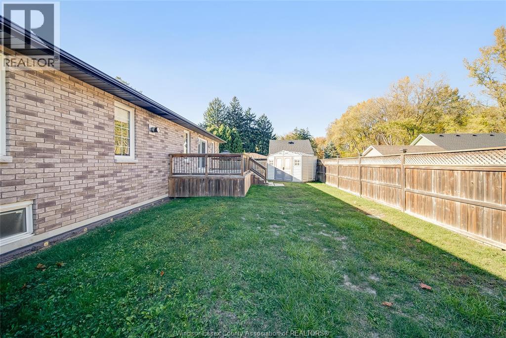 1540 Sprucewood Avenue, Lasalle, Ontario  N9J 1X4 - Photo 43 - 26004089