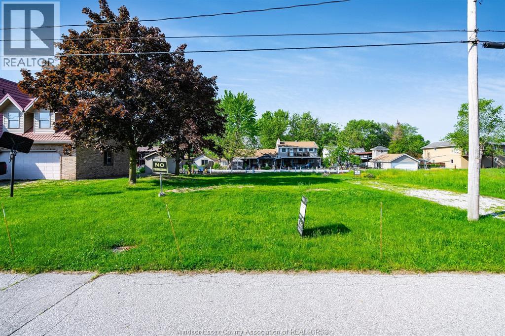 V/l Martin Lane, Lasalle, Ontario  N9J 1W8 - Photo 2 - 26003936