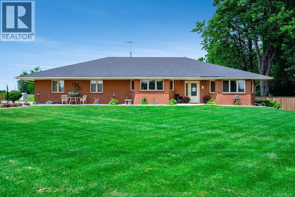 1462 County Rd 22, Lakeshore, Ontario