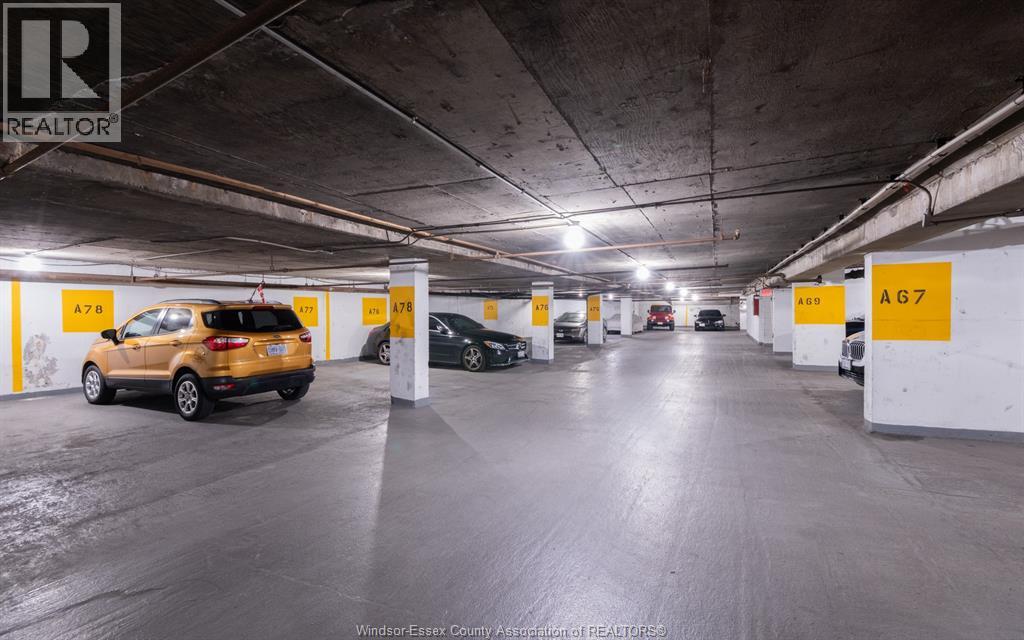 111 Riverside Drive East Unit# 508, Windsor, Ontario  N9A 2S6 - Photo 10 - 26004271