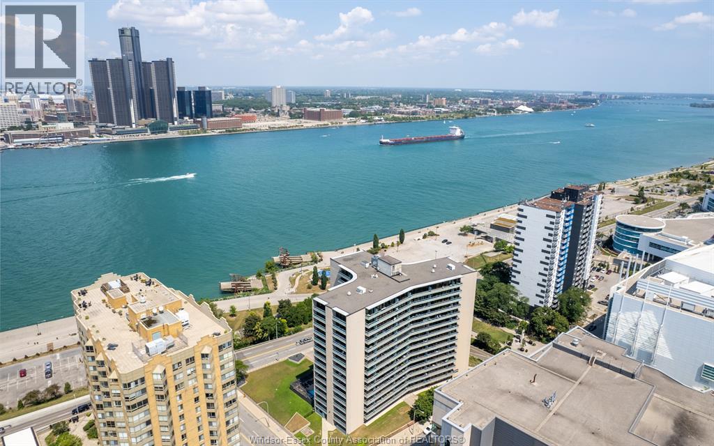 111 Riverside Drive East Unit# 508, Windsor, Ontario  N9A 2S6 - Photo 18 - 26004271