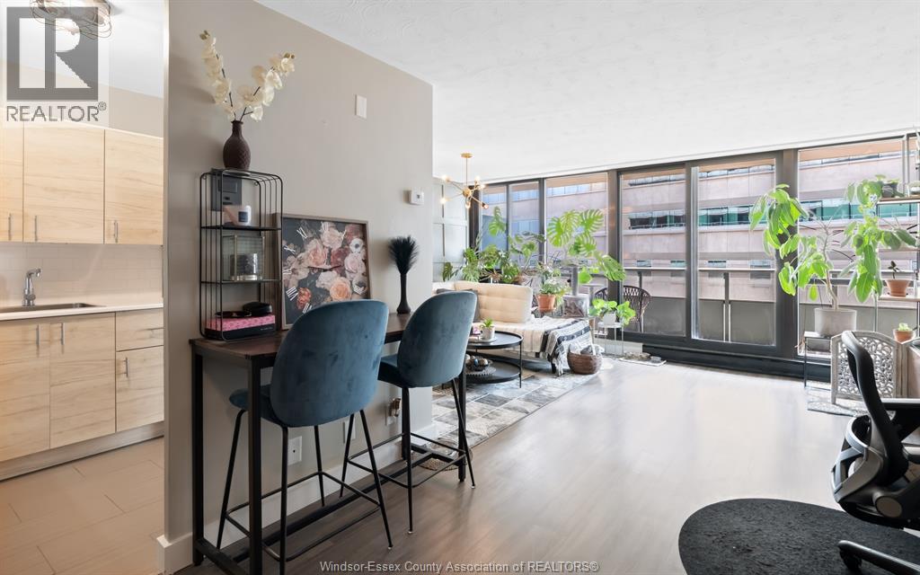 111 Riverside Drive East Unit# 508, Windsor, Ontario  N9A 2S6 - Photo 21 - 26004271