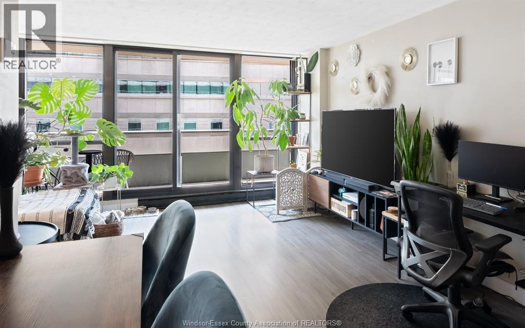 111 Riverside Drive East Unit# 508, Windsor, Ontario  N9A 2S6 - Photo 22 - 26004271