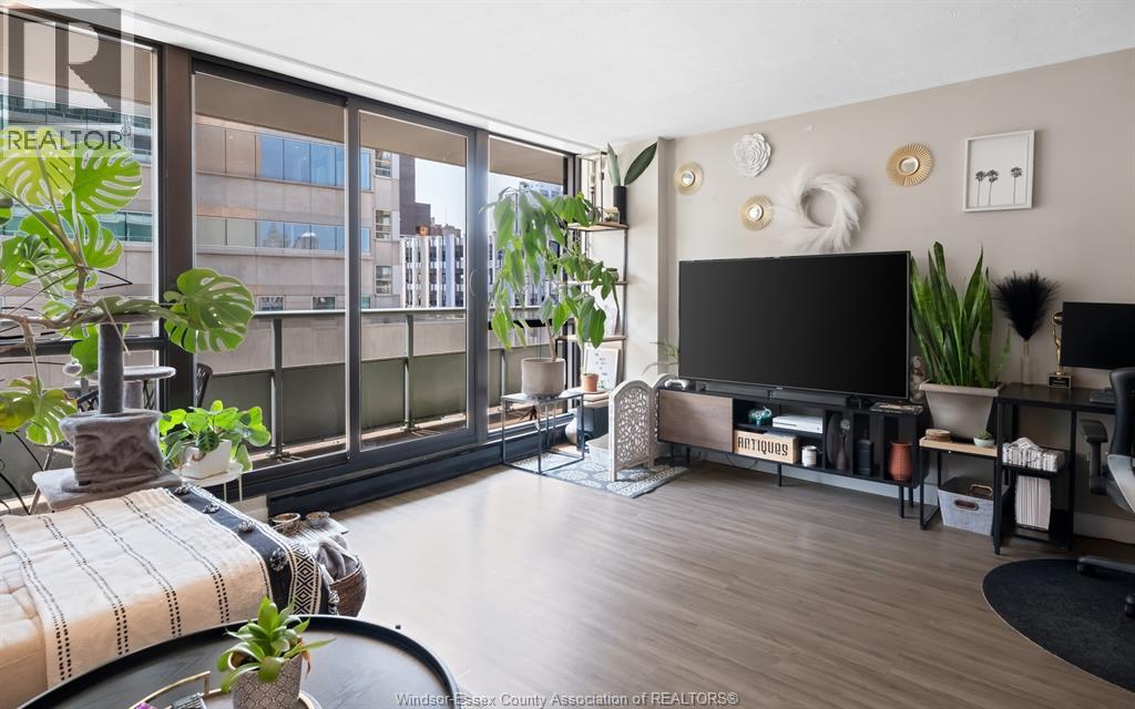 111 Riverside Drive East Unit# 508, Windsor, Ontario  N9A 2S6 - Photo 23 - 26004271