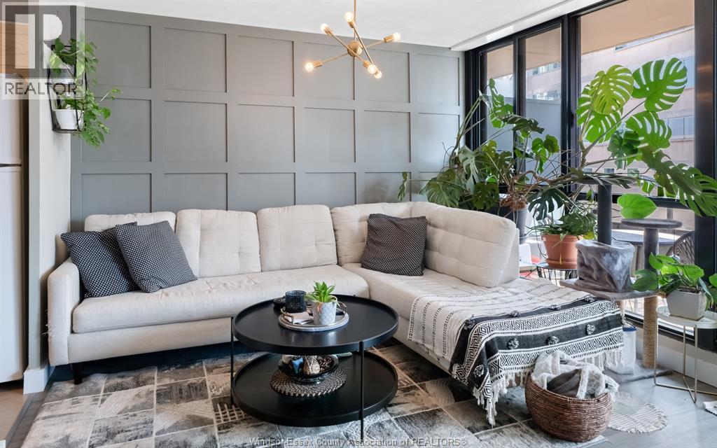 111 Riverside Drive East Unit# 508, Windsor, Ontario  N9A 2S6 - Photo 27 - 26004271