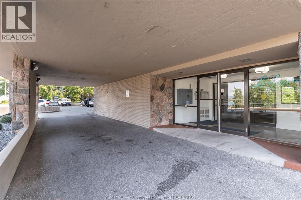 111 Riverside Drive East Unit# 508, Windsor, Ontario  N9A 2S6 - Photo 3 - 26004271