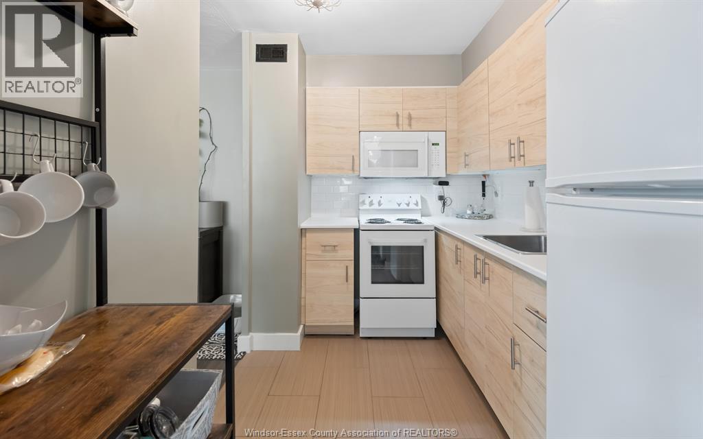 111 Riverside Drive East Unit# 508, Windsor, Ontario  N9A 2S6 - Photo 30 - 26004271