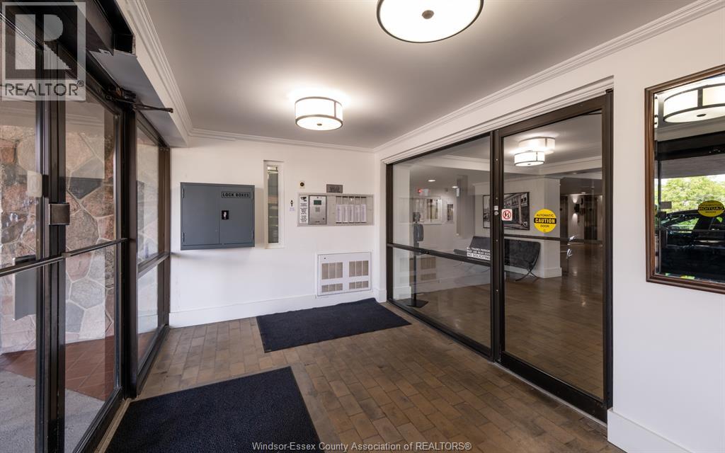 111 Riverside Drive East Unit# 508, Windsor, Ontario  N9A 2S6 - Photo 4 - 26004271