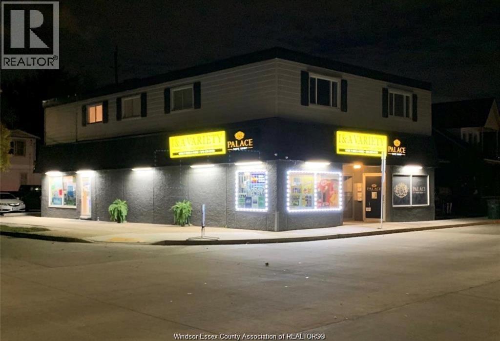 2187-2189 Howard, Windsor, Ontario  N8X 3T9 - Photo 2 - 26004269