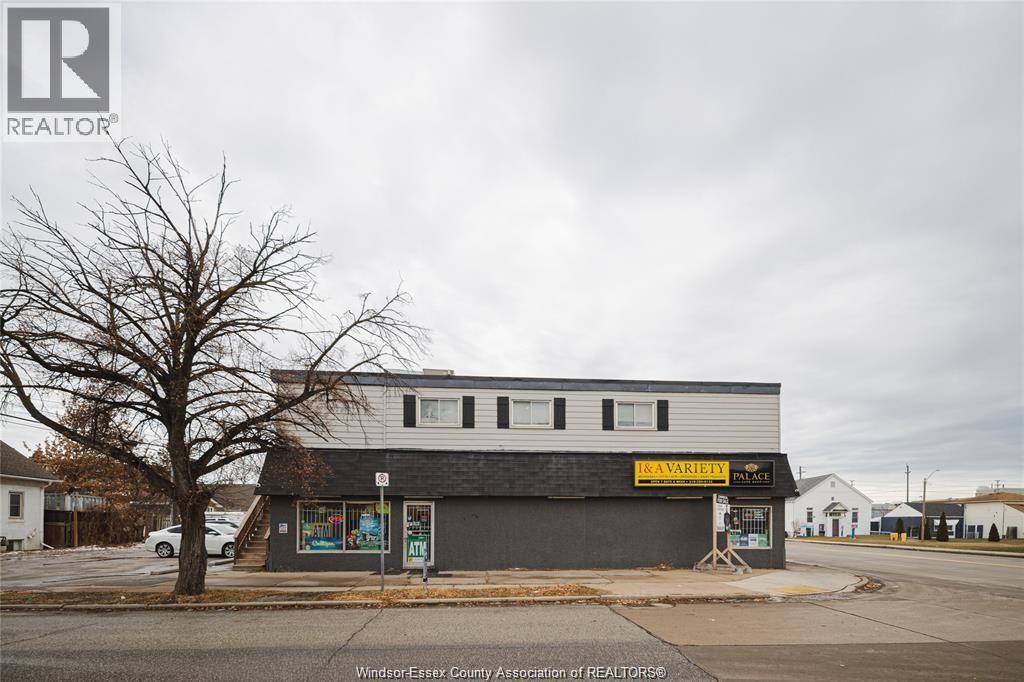 2187-2189 Howard, Windsor, Ontario  N8X 3T9 - Photo 4 - 26004269