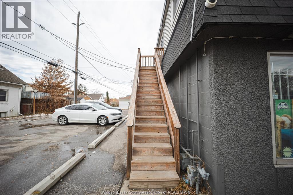 2187-2189 Howard, Windsor, Ontario  N8X 3T9 - Photo 43 - 26004267