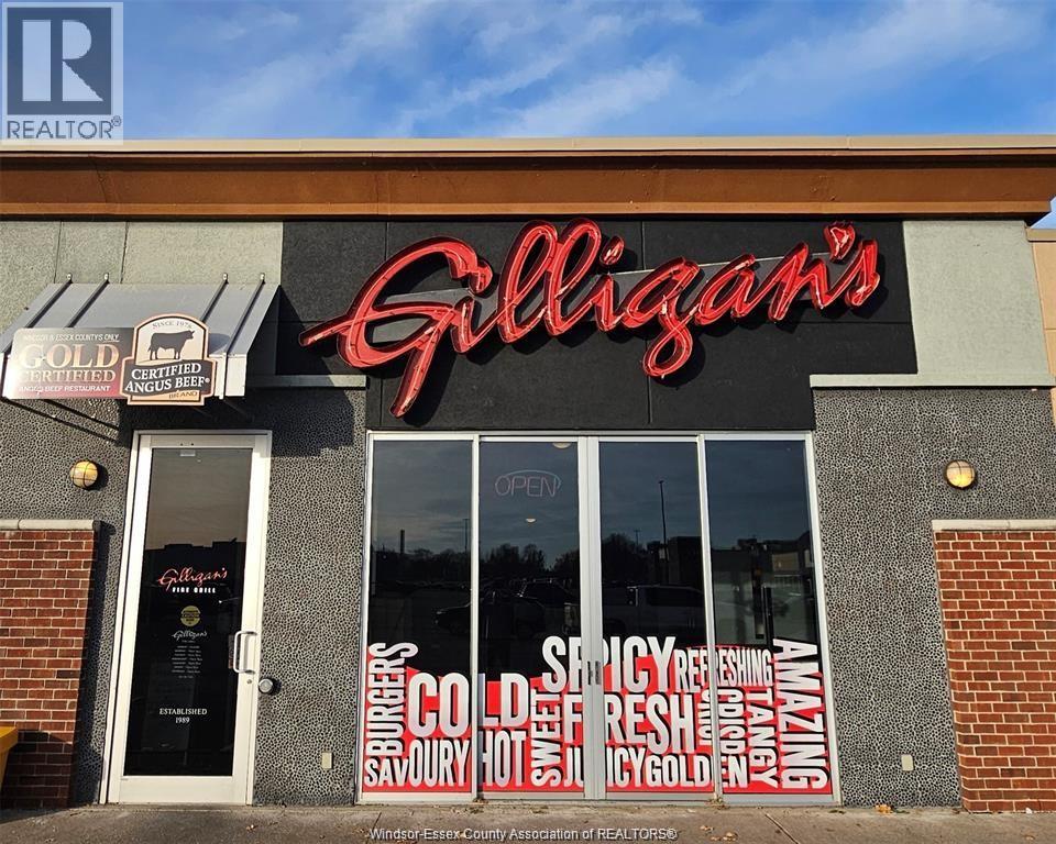 400 SANDWICH STREET South Unit# 500, Amherstburg, Ontario