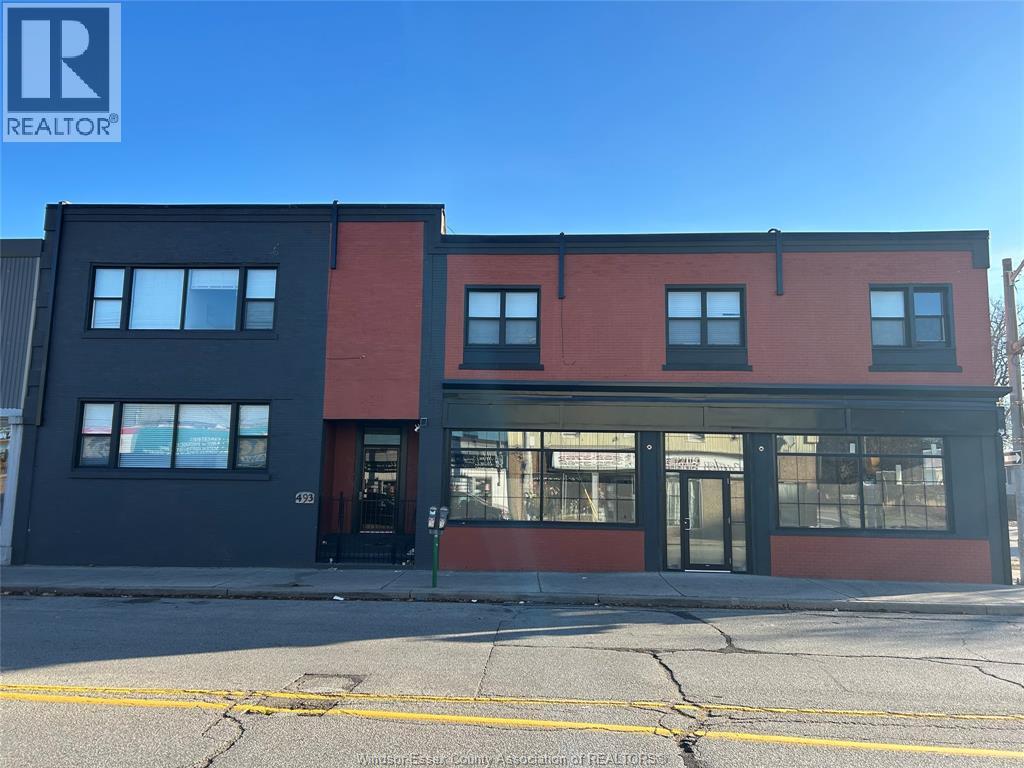 493 University Avenue West Unit# 4, Windsor, Ontario  N9A 5P9 - Photo 8 - 26004151
