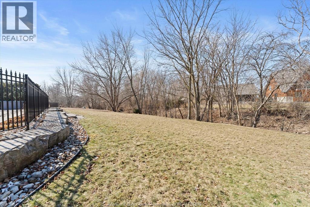 515 River Downs Avenue, Lakeshore, Ontario  N8L 0A4 - Photo 39 - 26004020