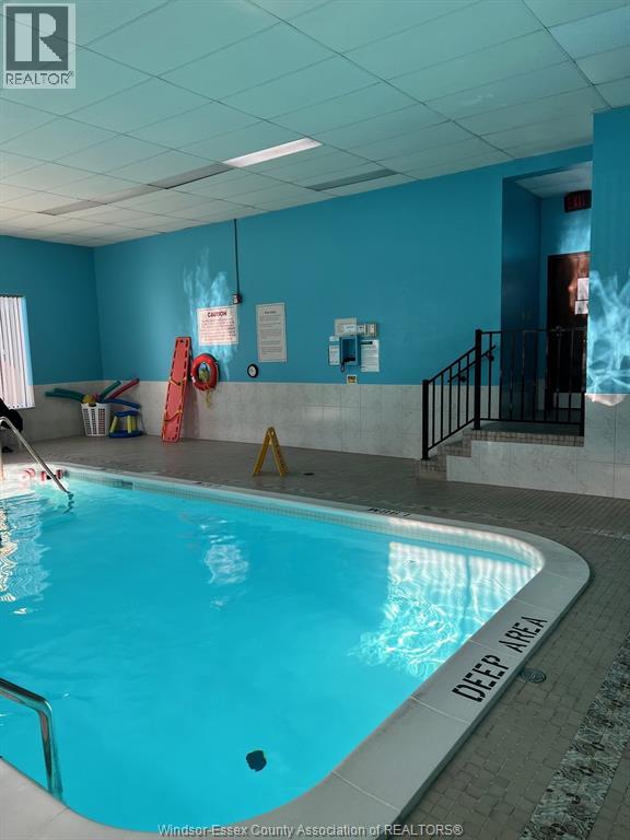 3663 Riverside Drive East Unit# 203, Windsor, Ontario  N8Y 4V3 - Photo 23 - 26004282