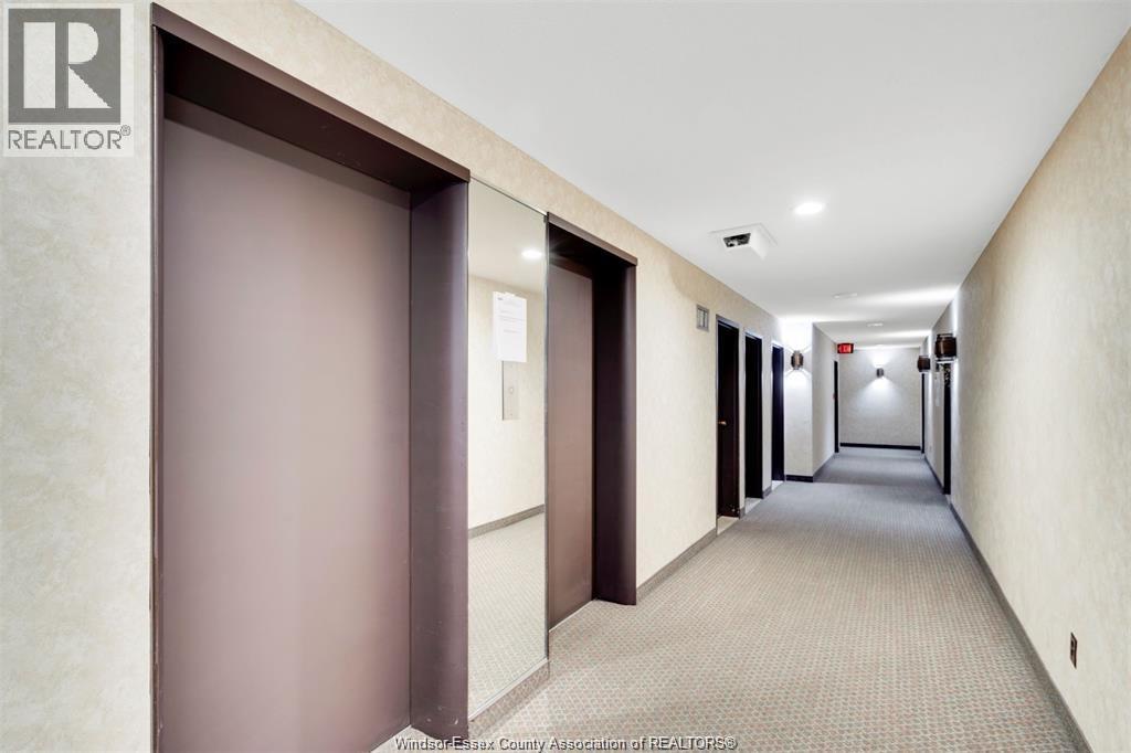 3663 Riverside Drive East Unit# 203, Windsor, Ontario  N8Y 4V3 - Photo 6 - 26004282