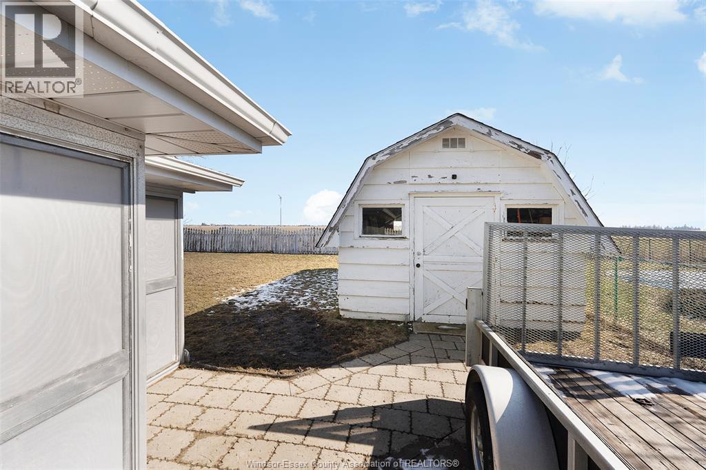 26 Lawson, Tilbury, Ontario  N0P 2L0 - Photo 43 - 26004263