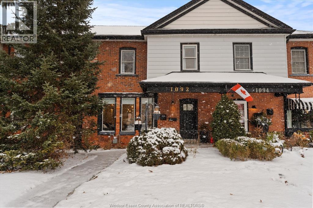 1092 MONMOUTH, Windsor, Ontario