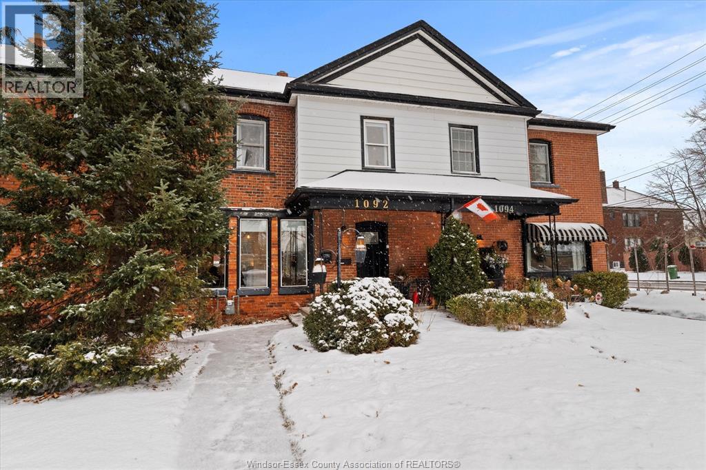 1092 Monmouth, Windsor, Ontario  N8Y 3L7 - Photo 3 - 26004253