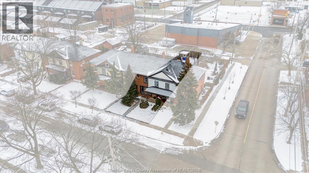 1092 Monmouth, Windsor, Ontario  N8Y 3L7 - Photo 31 - 26004253
