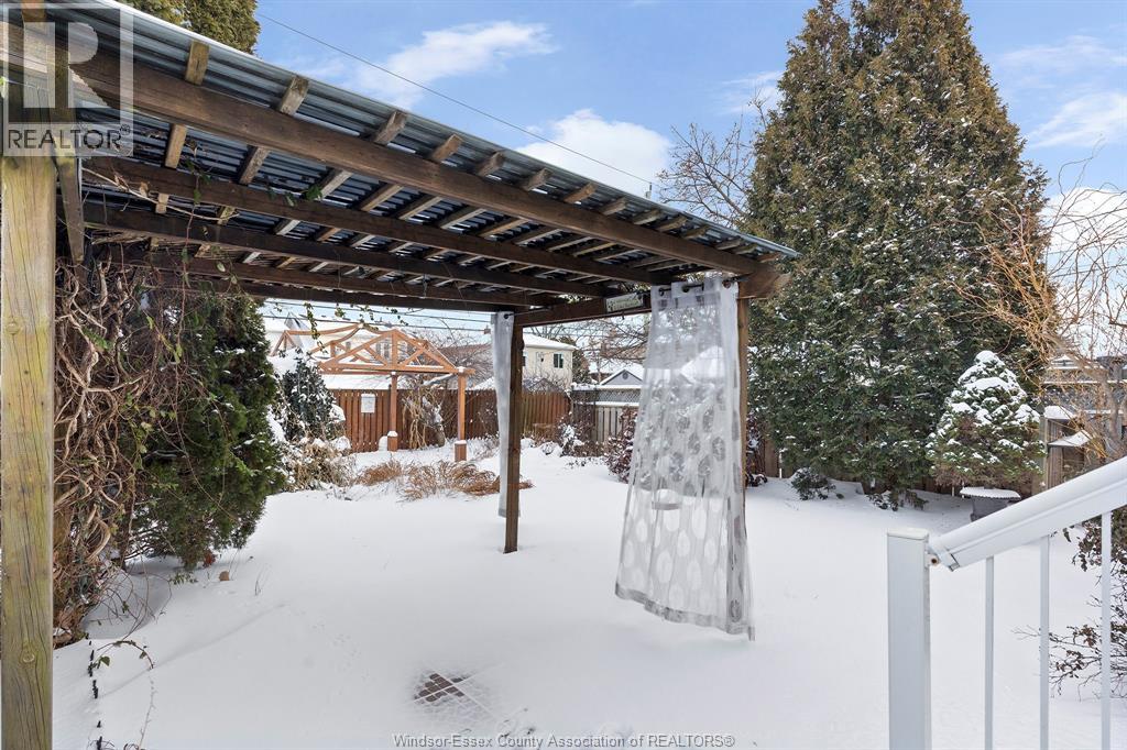 1232 Janette, Windsor, Ontario  N8X 1Y6 - Photo 24 - 26004272