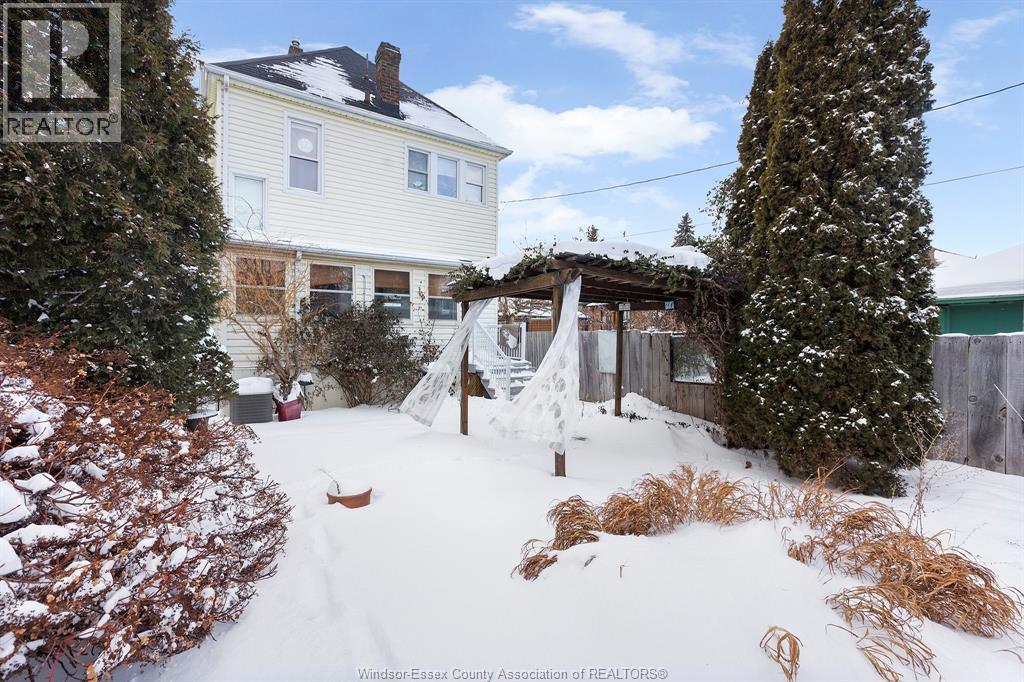 1232 Janette, Windsor, Ontario  N8X 1Y6 - Photo 25 - 26004272