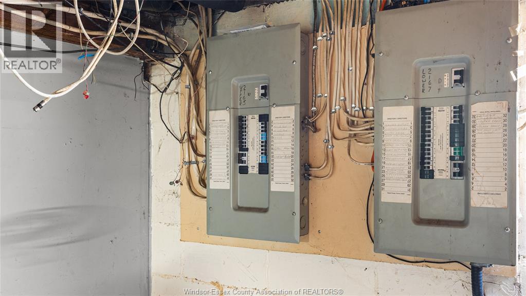 2165-2167 Dougall Avenue, Windsor, Ontario  N8X 1S5 - Photo 29 - 26004245