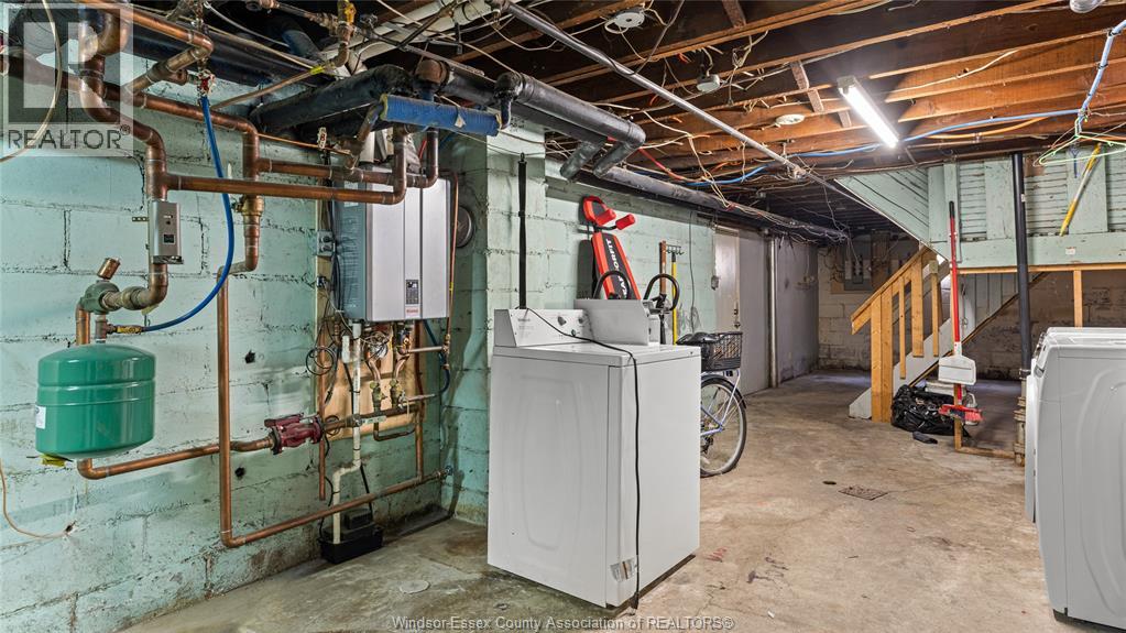 2165-2167 Dougall Avenue, Windsor, Ontario  N8X 1S5 - Photo 28 - 26004244