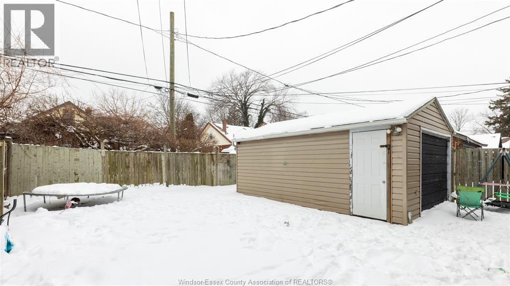 2165-2167 Dougall Avenue, Windsor, Ontario  N8X 1S5 - Photo 31 - 26004244