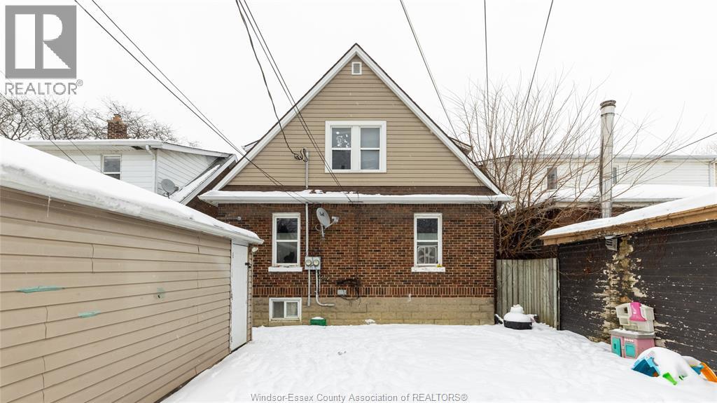 2165-2167 Dougall Avenue, Windsor, Ontario  N8X 1S5 - Photo 32 - 26004244