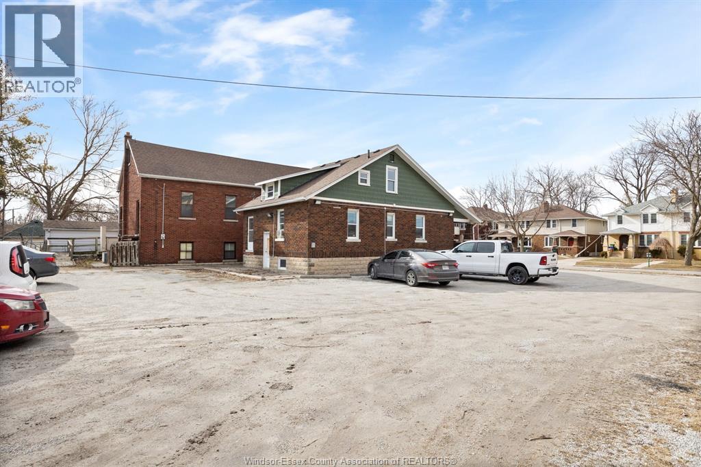636-644 Partington Avenue, Windsor, Ontario  N9B 2N7 - Photo 29 - 26004280