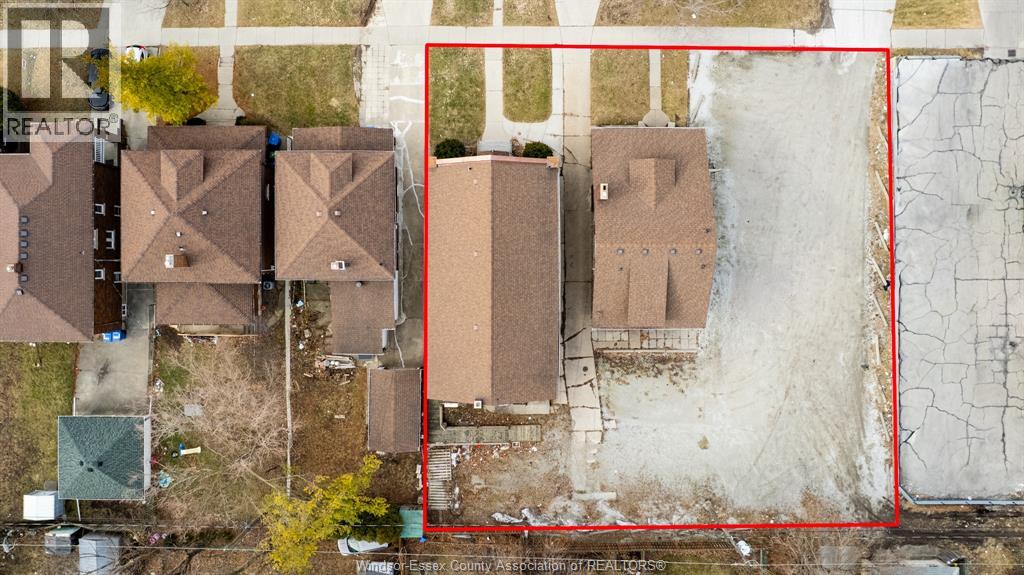 636-644 Partington Avenue, Windsor, Ontario  N9B 2N7 - Photo 3 - 26004280