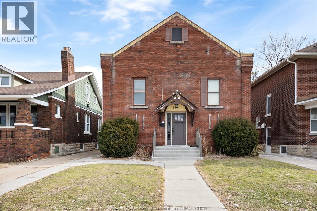 636-644 Partington Avenue, Windsor, Ontario  N9B 2N7 - Photo 32 - 26004280