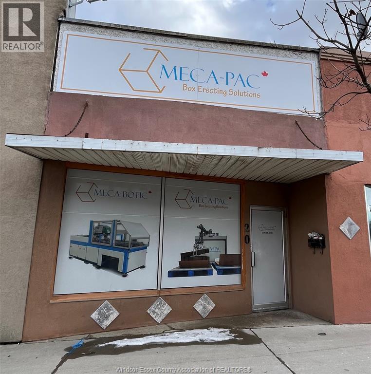 20 ERIE STREET North, Leamington, Ontario