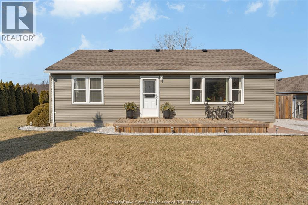 9872 9TH CONCESSION ROAD, Essex, Ontario