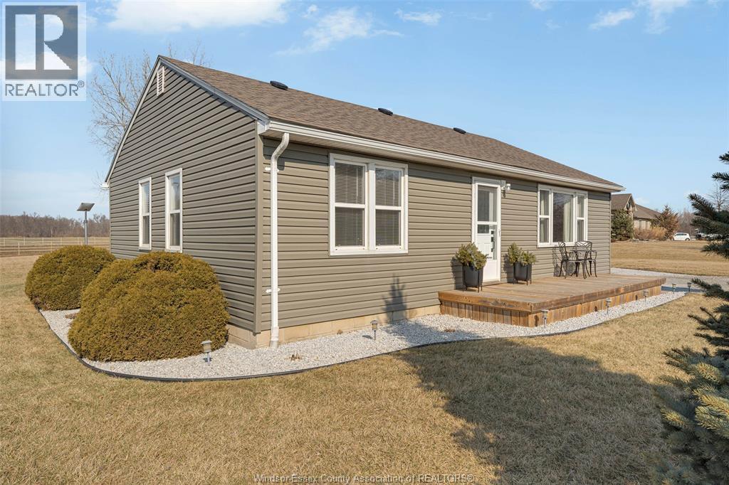 9872 9th Concession Road, Essex, Ontario  N8M 2X5 - Photo 2 - 26004309