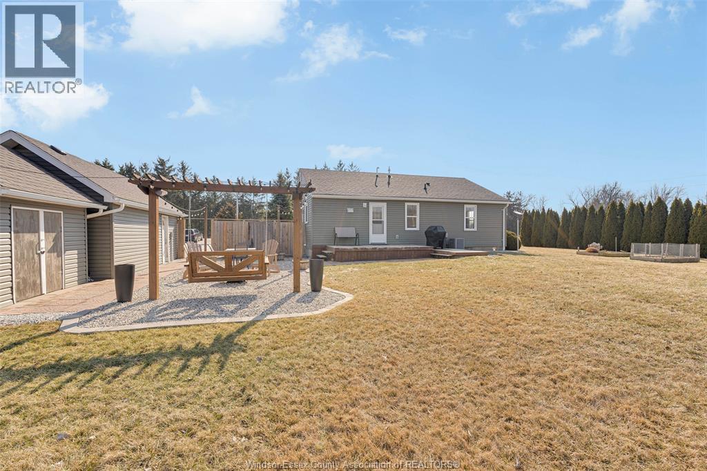 9872 9th Concession Road, Essex, Ontario  N8M 2X5 - Photo 23 - 26004309