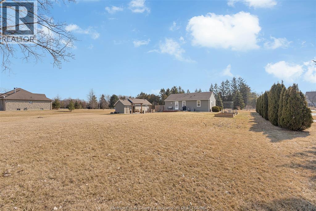 9872 9th Concession Road, Essex, Ontario  N8M 2X5 - Photo 25 - 26004309