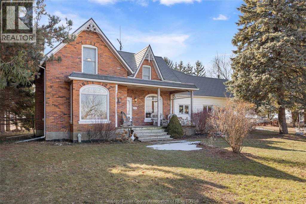 21162 KENT BRIDGE ROAD, Chatham-Kent, Ontario