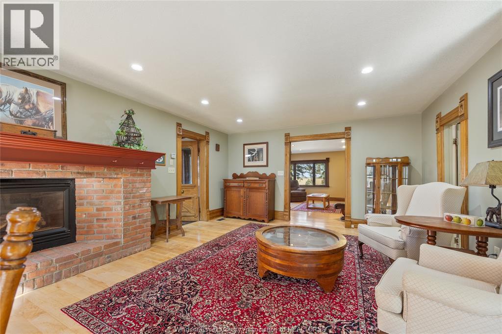 21162 Kent Bridge Road, Chatham-Kent, Ontario  N0P 2C0 - Photo 2 - 26004304