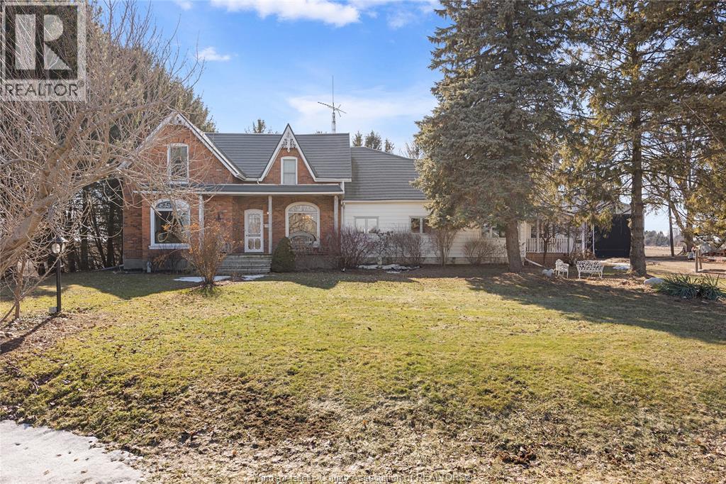 21162 Kent Bridge Road, Chatham-Kent, Ontario  N0P 2C0 - Photo 47 - 26004304