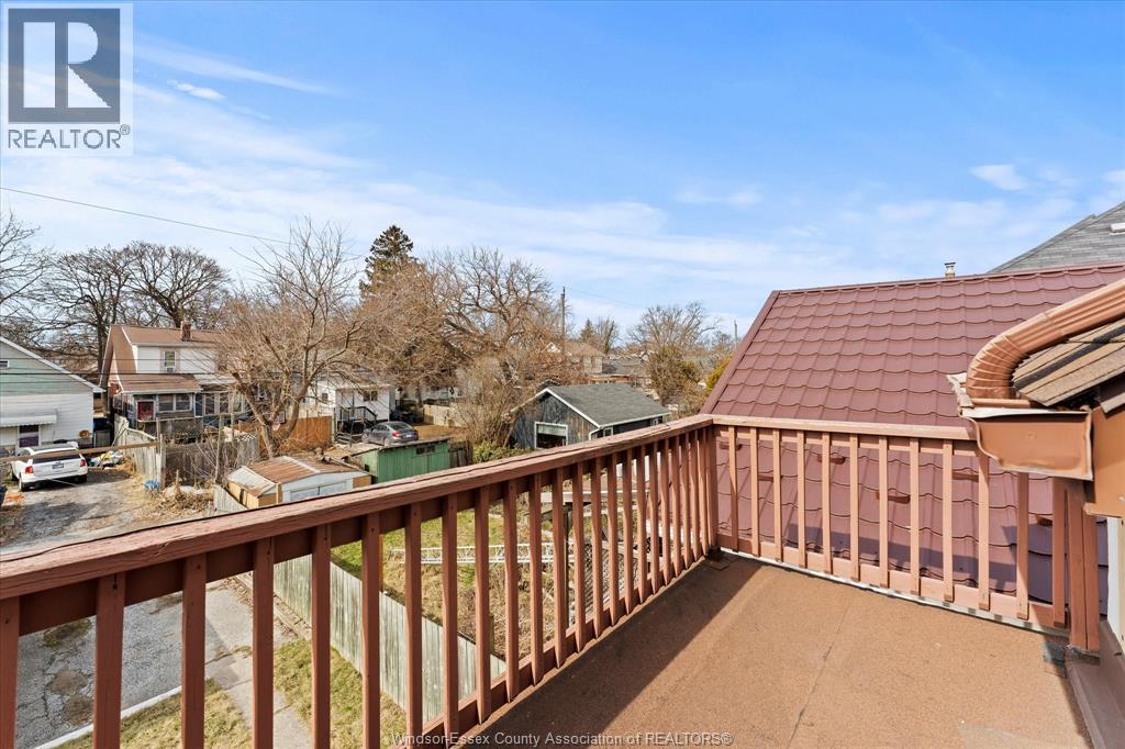 1567 Dougall Avenue, Windsor, Ontario  N8X 1S2 - Photo 15 - 26004296