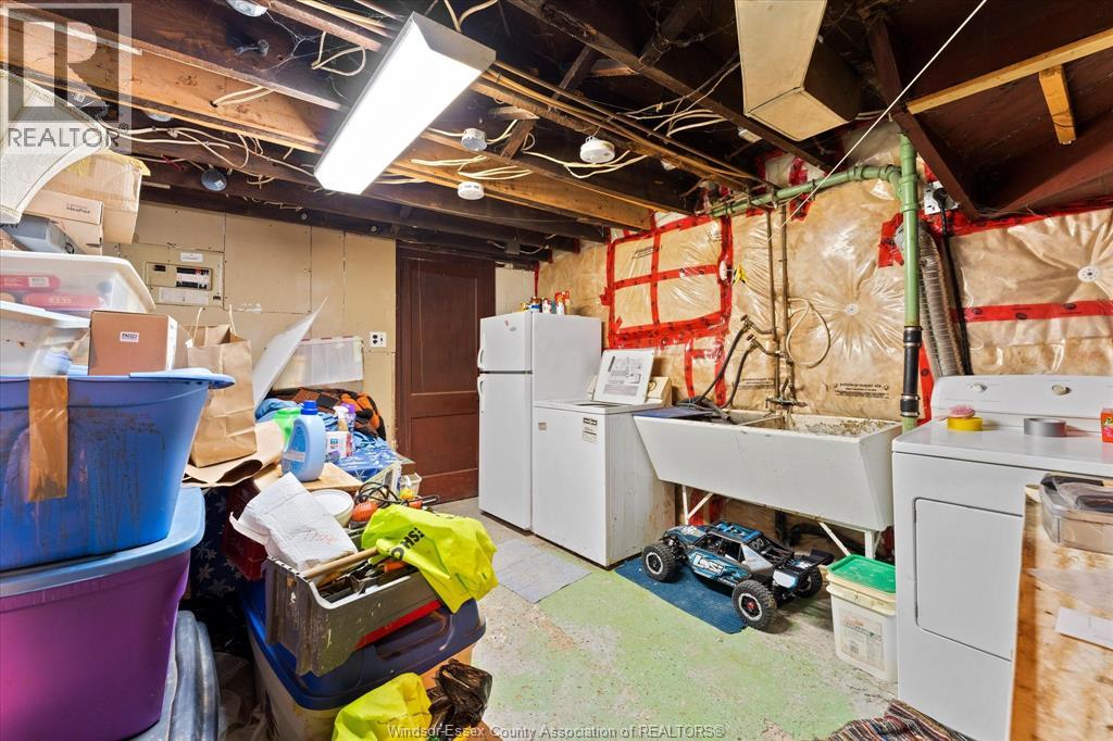 1567 Dougall Avenue, Windsor, Ontario  N8X 1S2 - Photo 21 - 26004296