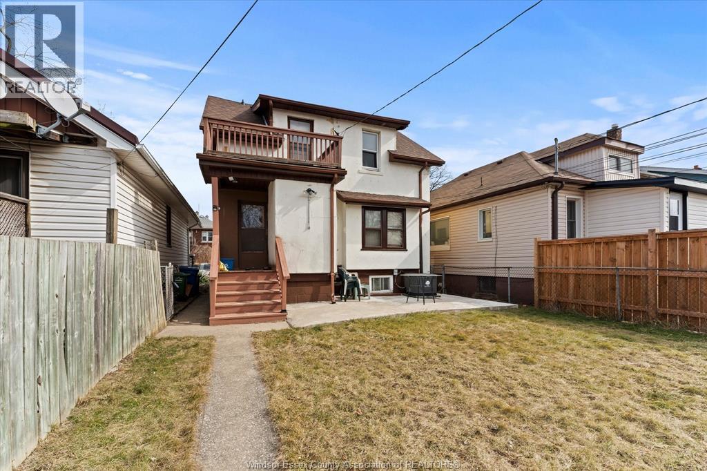 1567 Dougall Avenue, Windsor, Ontario  N8X 1S2 - Photo 28 - 26004296