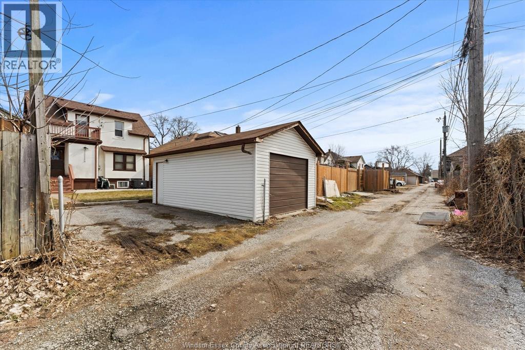 1567 Dougall Avenue, Windsor, Ontario  N8X 1S2 - Photo 30 - 26004296