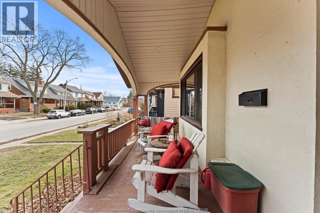 1567 Dougall Avenue, Windsor, Ontario  N8X 1S2 - Photo 4 - 26004296