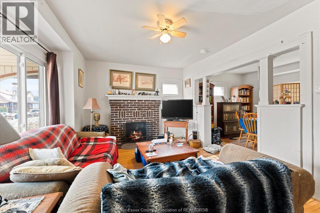 1567 Dougall Avenue, Windsor, Ontario  N8X 1S2 - Photo 5 - 26004296